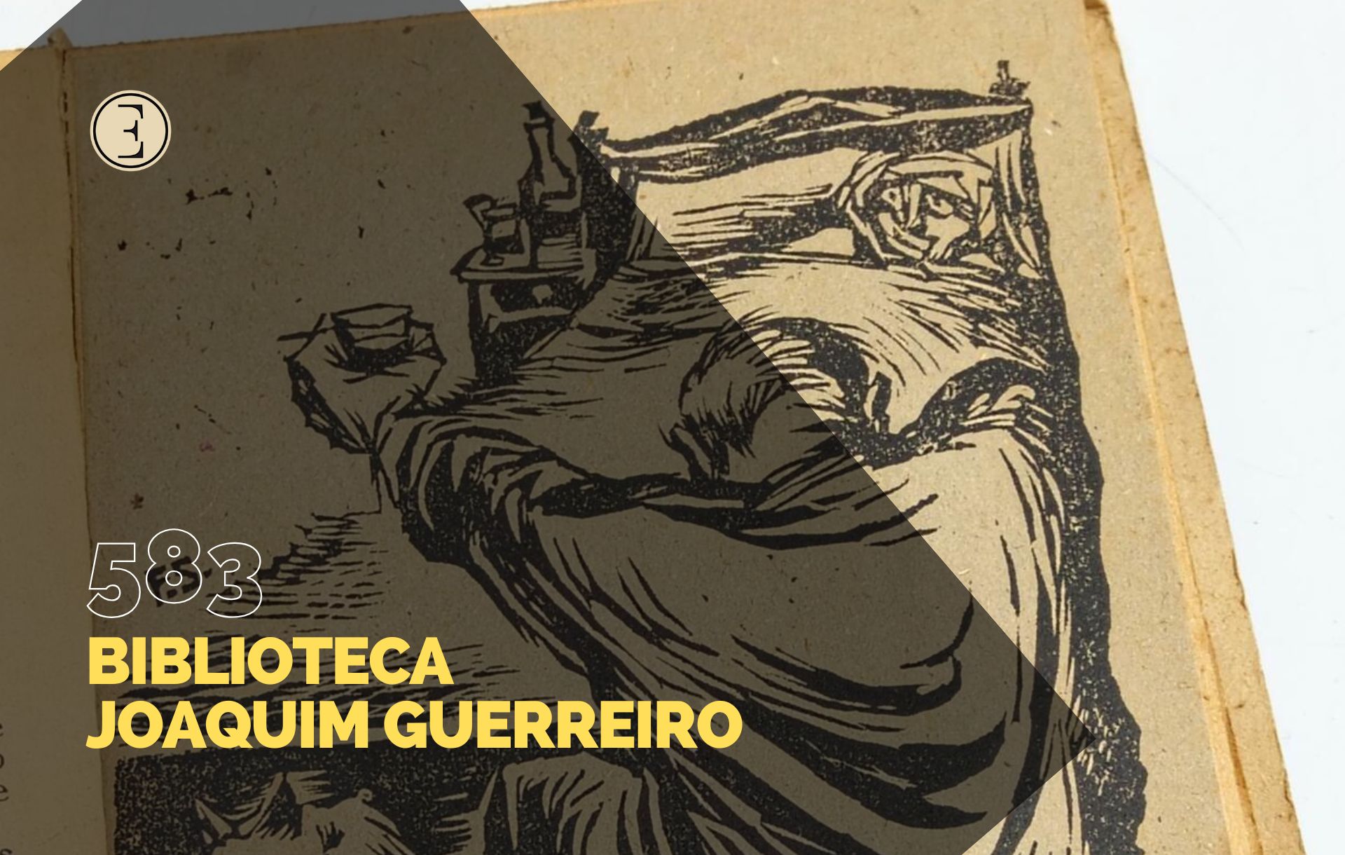 Ecl&eacute;ctica Leil&otilde;es | Subasta 583