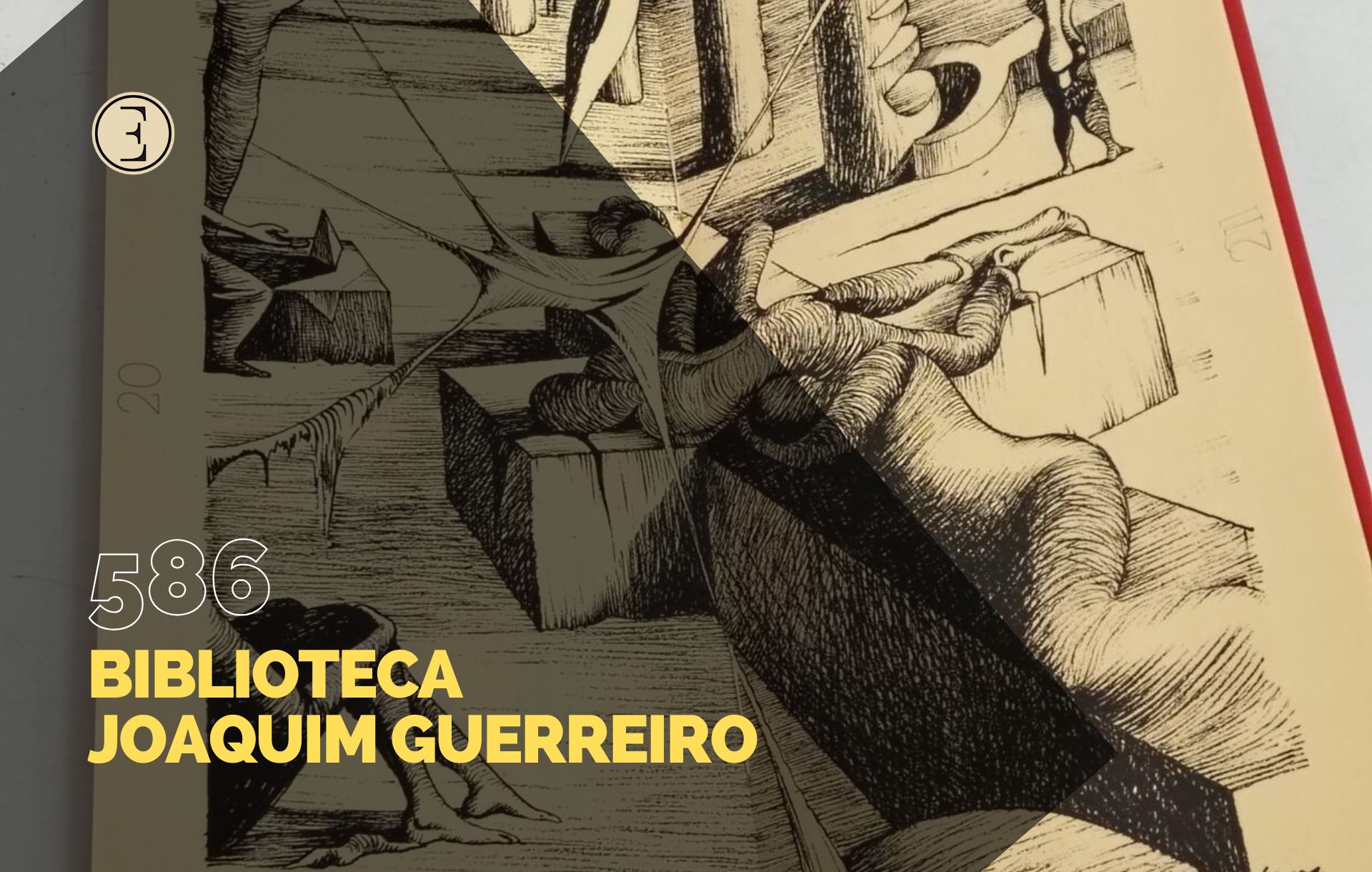 Ecl&eacute;ctica Leil&otilde;es | Subasta 586