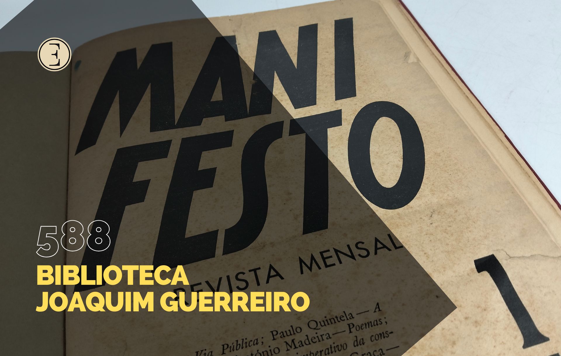 Ecl&eacute;ctica Leil&otilde;es | Subasta 588
