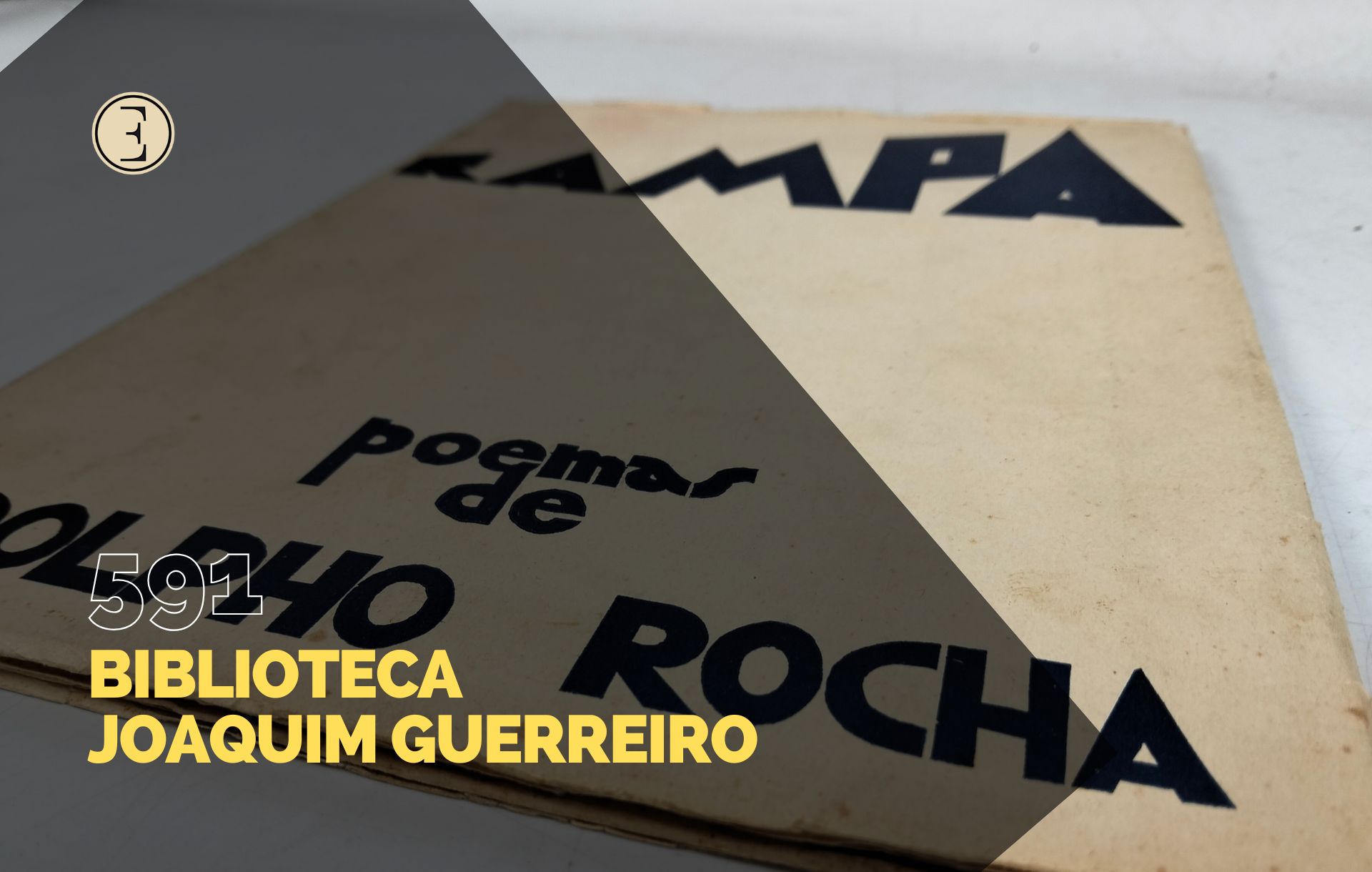 Ecléctica Leilões | Subasta 591