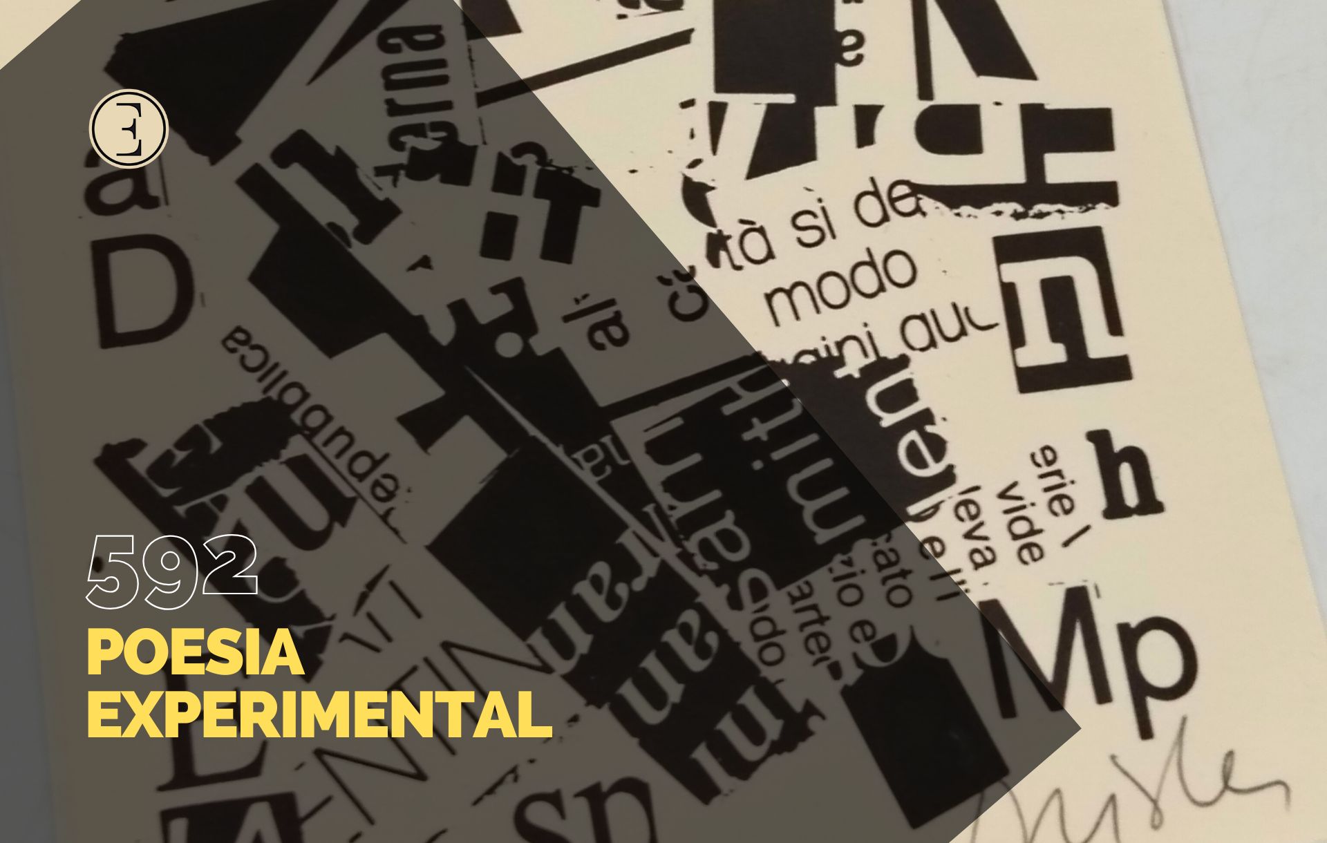 Ecléctica Leilões | Subasta 592