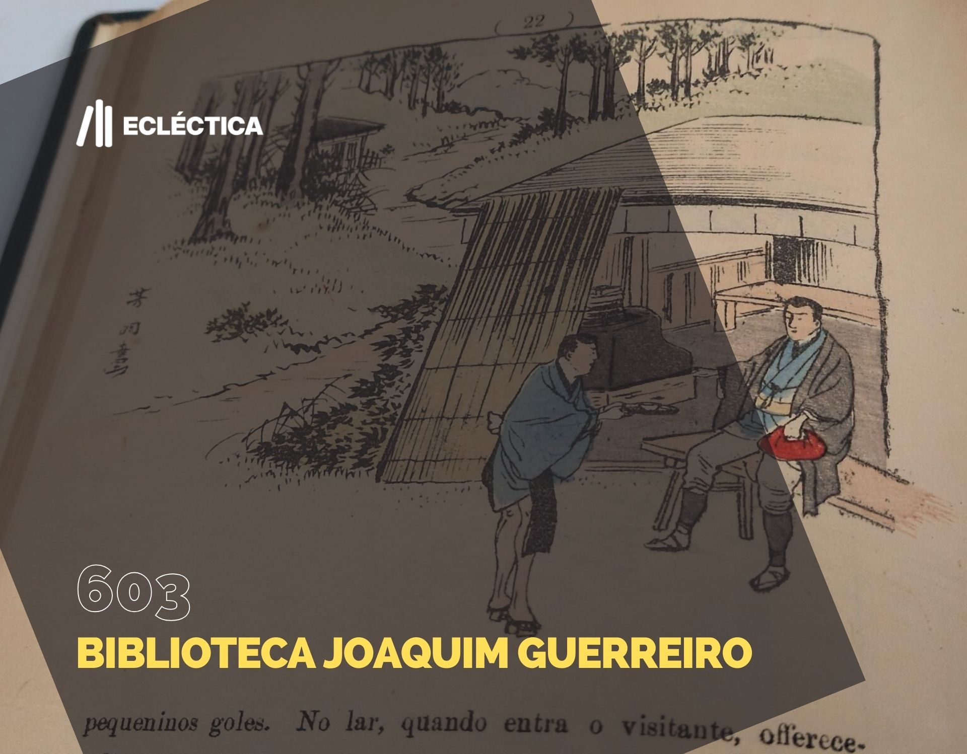 Ecl&eacute;ctica Leil&otilde;es | Auction 603