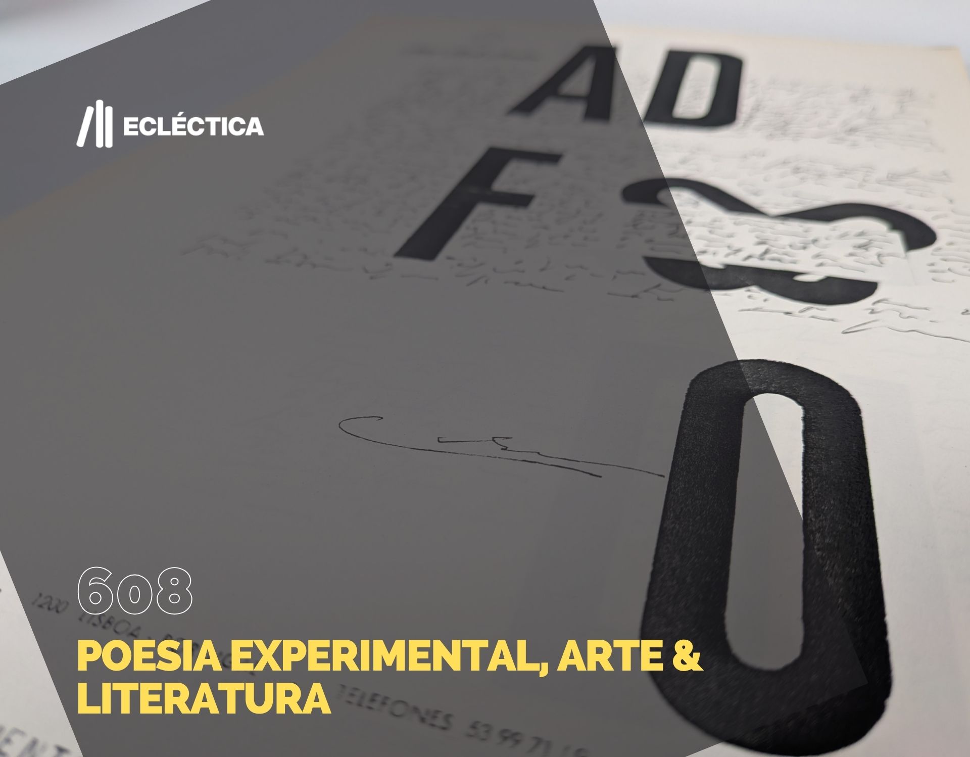 Ecl&eacute;ctica Leil&otilde;es | Auction 608