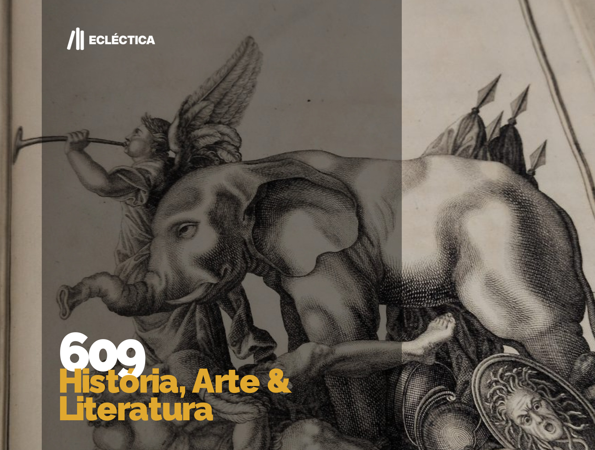 Ecl&eacute;ctica Leil&otilde;es | Subasta 609