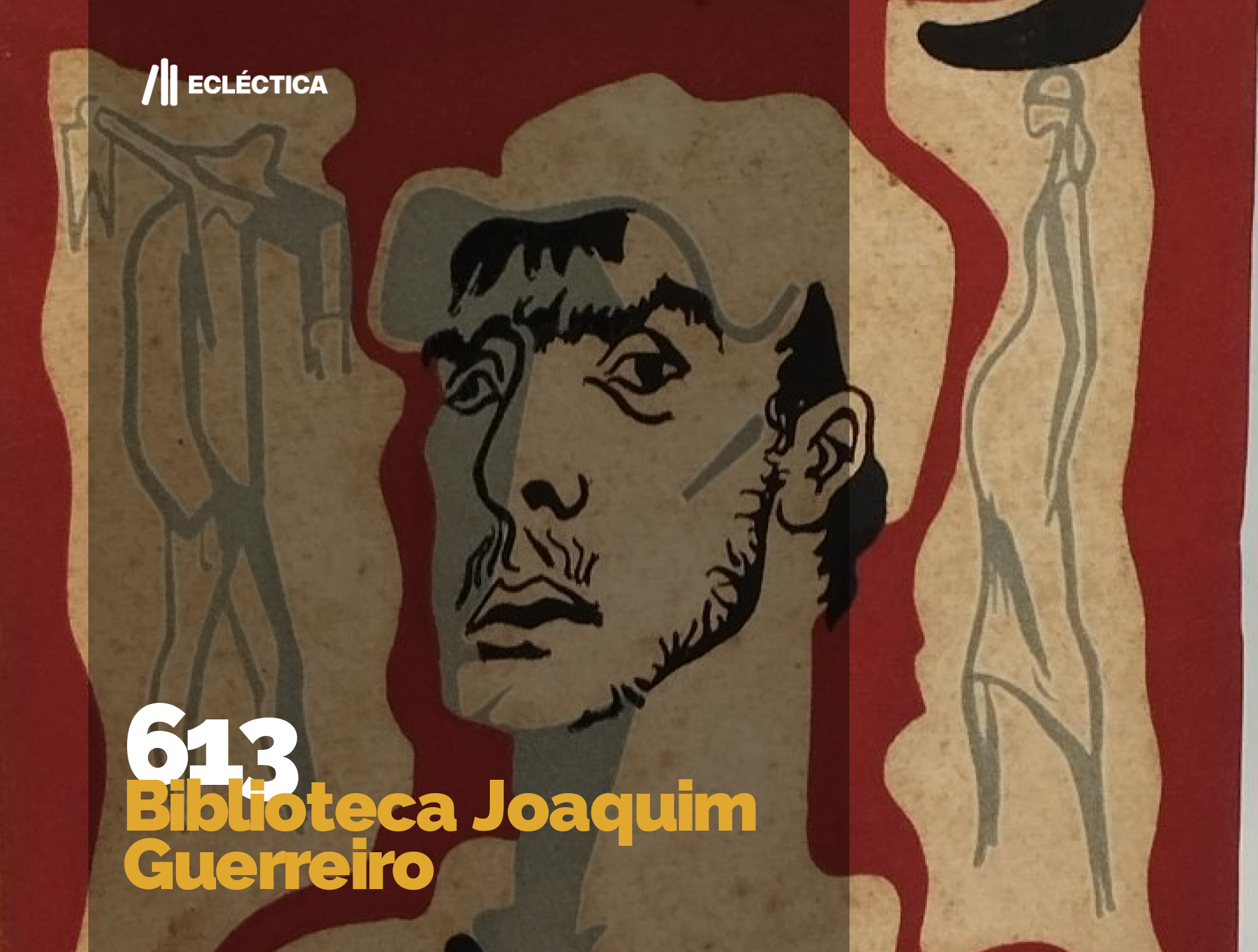 Ecl&eacute;ctica Leil&otilde;es | Subasta 613
