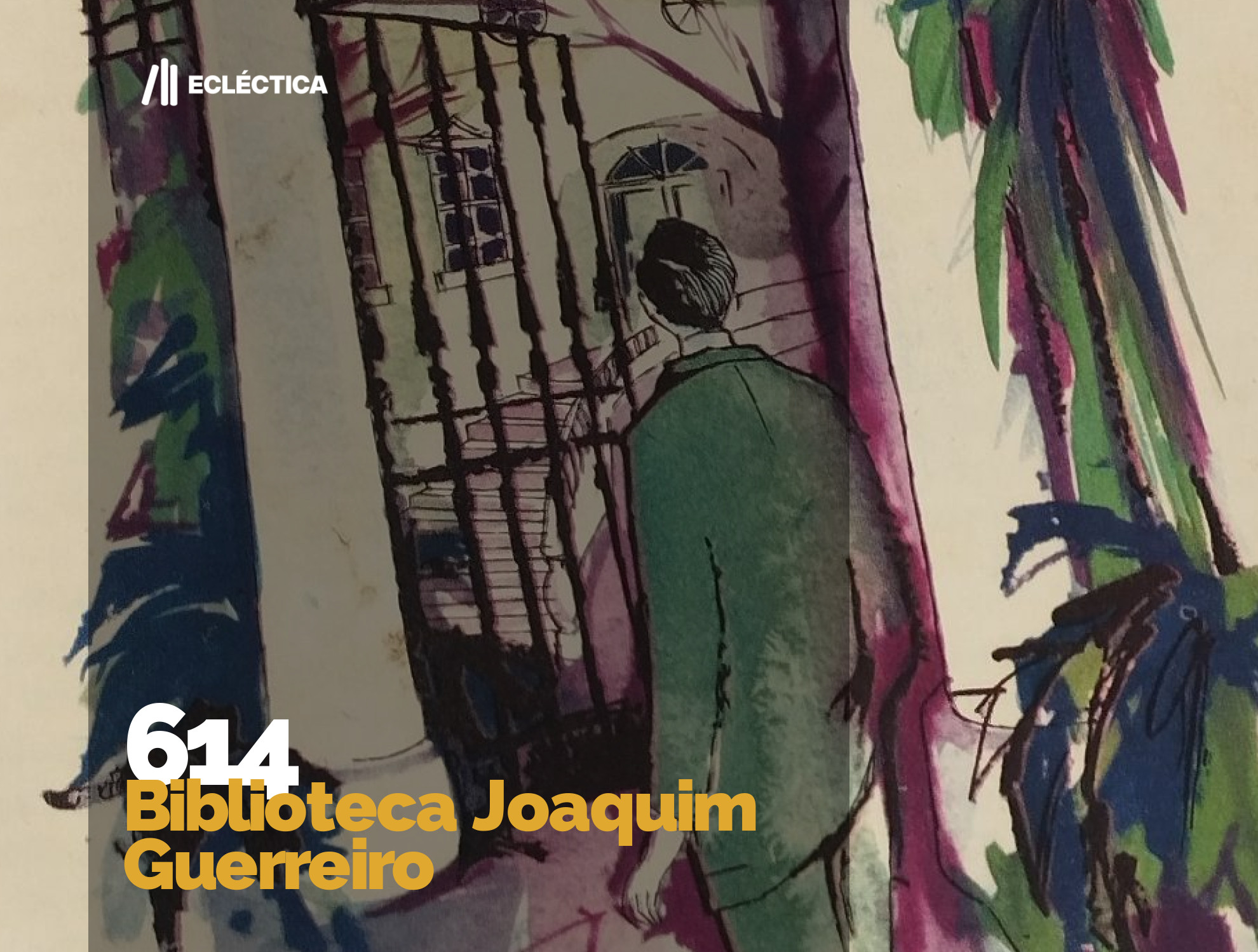 Ecl&eacute;ctica Leil&otilde;es | Subasta 614