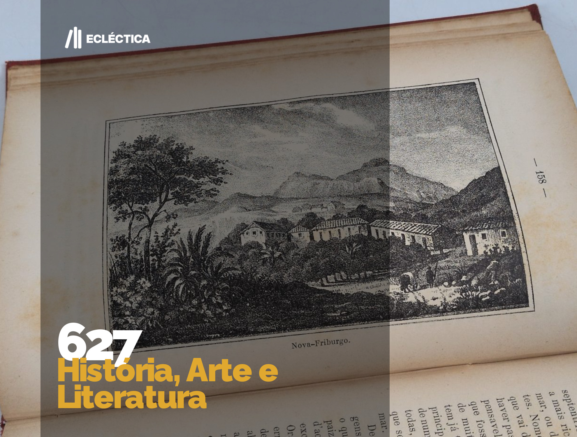 Ecl&eacute;ctica Leil&otilde;es | Subasta 627