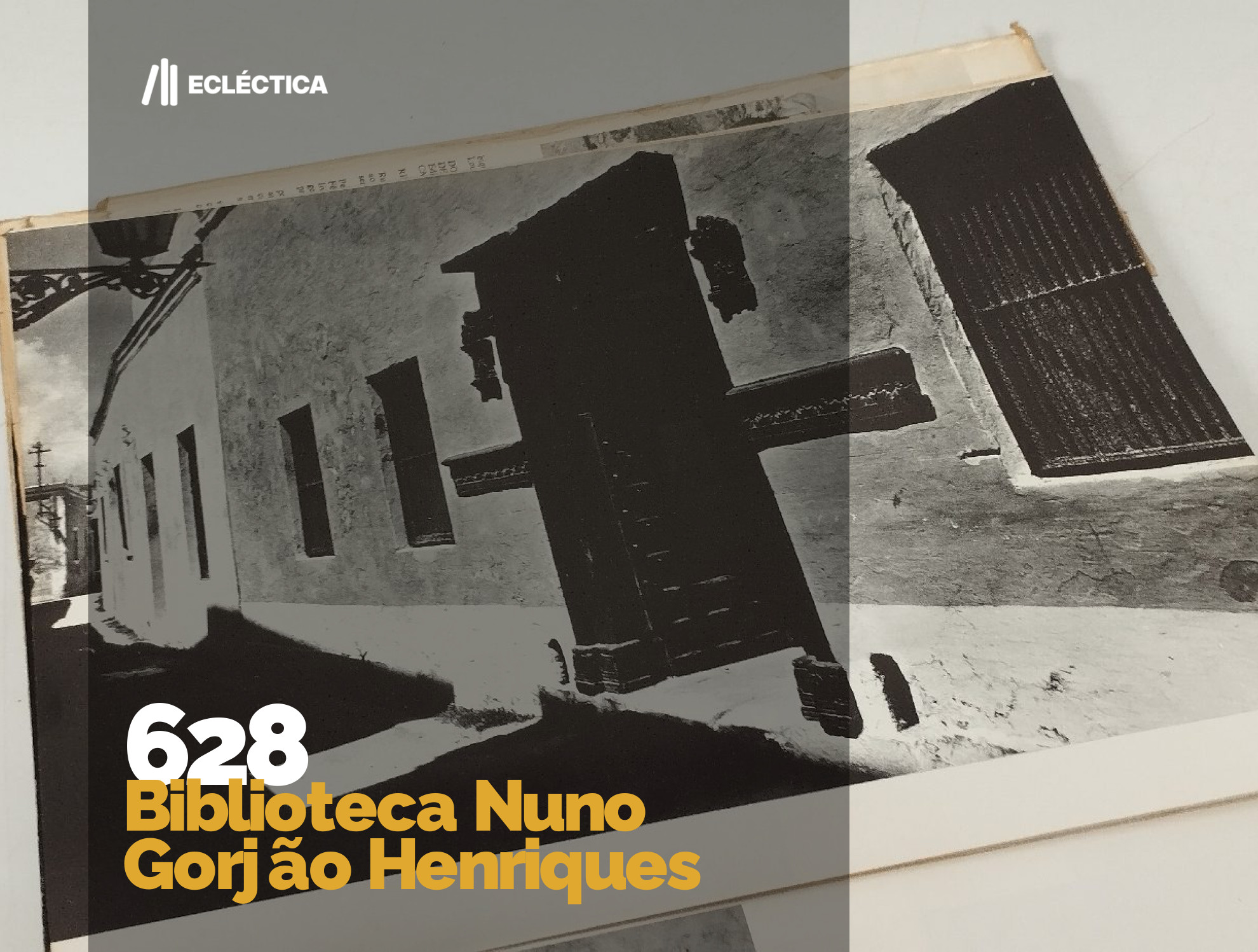 Ecl&eacute;ctica Leil&otilde;es | Auction 628