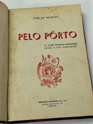 Lot 67 - Pelo Porto | Ecléctica Leilões