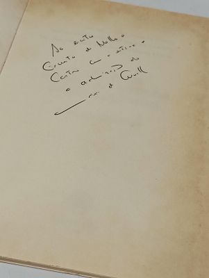 Mario de Carvalho; A Inaudita Guerra da Avenida Gago Coutinho. CARVALHO (Mário de) A INAUDITA 
