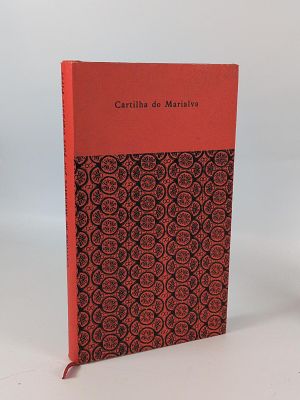 Jos&eacute; Cardoso Pires; Cartilha do Marialva... PIRES (Jos&eacute; Cardoso) CARTILHA do Marialva ou das 