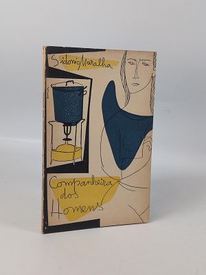 Sidonio Muralha; Companheira dos Homens. MURALHA (Sid&oacute;nio) COMPANHEIRA dos Homens: Poemas . 