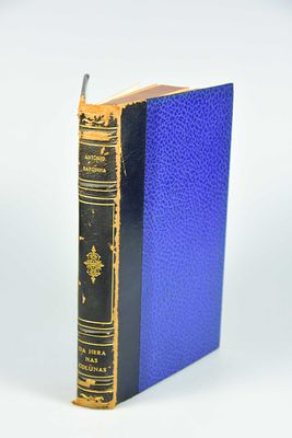 SARDINHA (Ant&oacute;nio). DA HERA das Colunas: Novos Estudos. Coimbra. 1929. SARDINHA (Ant&oacute;nio) DA 