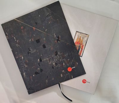 Александр Кондуров. Свободные художники Петербурга. – СПб.: Palace Editions, 2013. – 239, [1] 