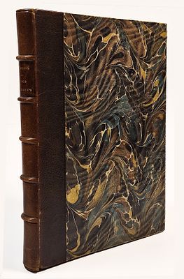 [Из библиофильских собраний]. И. Л. Щеглов [Леонтьев]. Новое о Пушкине. – СПб.:Тов-во печатного 