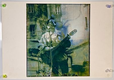 [Концерт на Пушкинской] Самарин Валентин Мария Тиль Вальгрек (Валентин Прохорович Смирнов). 