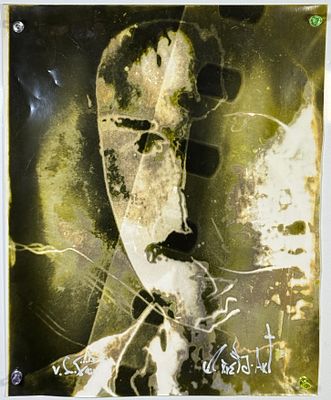 [Маше от Валентина СПб 2011] Самарин Валентин Мария Тиль Вальгрек (Валентин Прохорович 