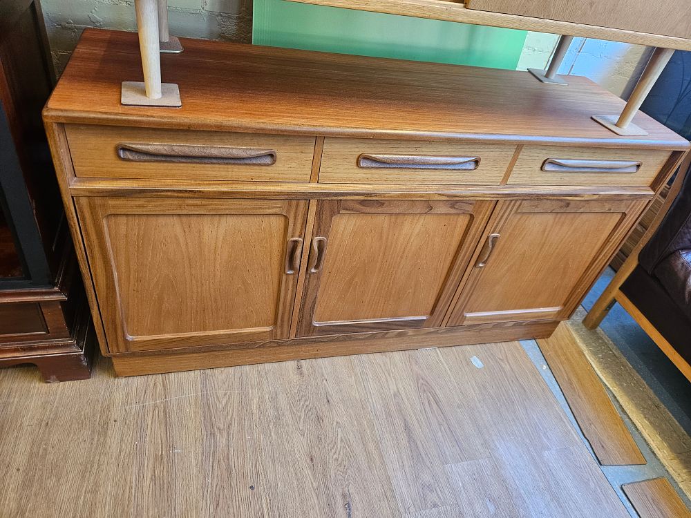 Lot 170 – A G Plan Fresco Range Teak Sideboard