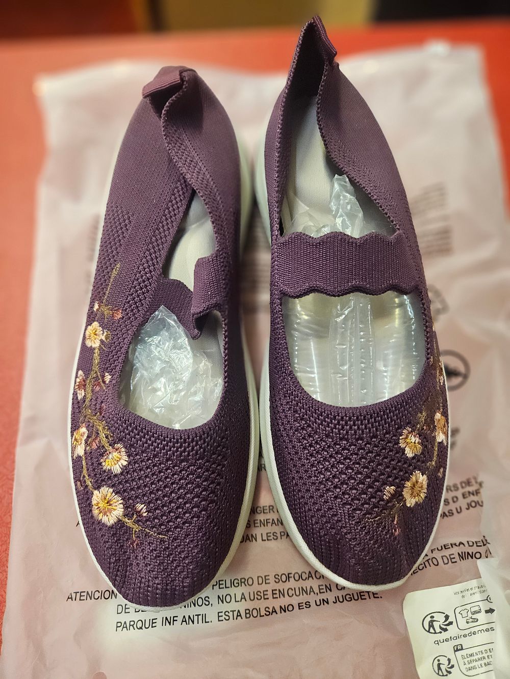 Lot 284 – An Assortment of Women’s Casual Orthopaedic Style and Comfort Footwear