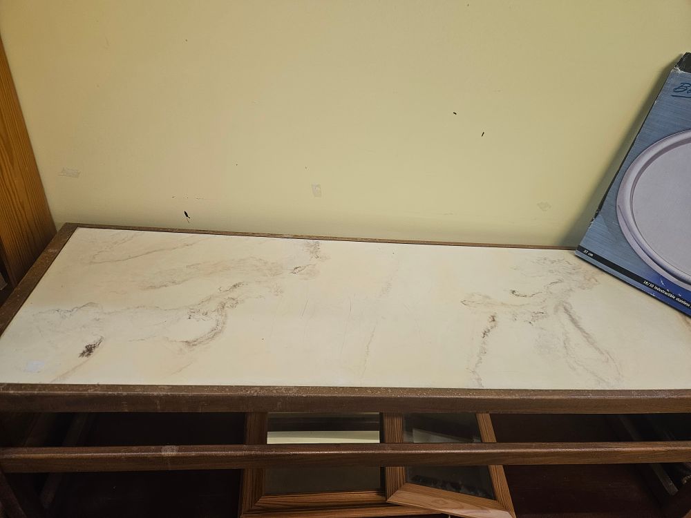 Lot 226 – Mid-Century Modern Rectangular Coffee Table