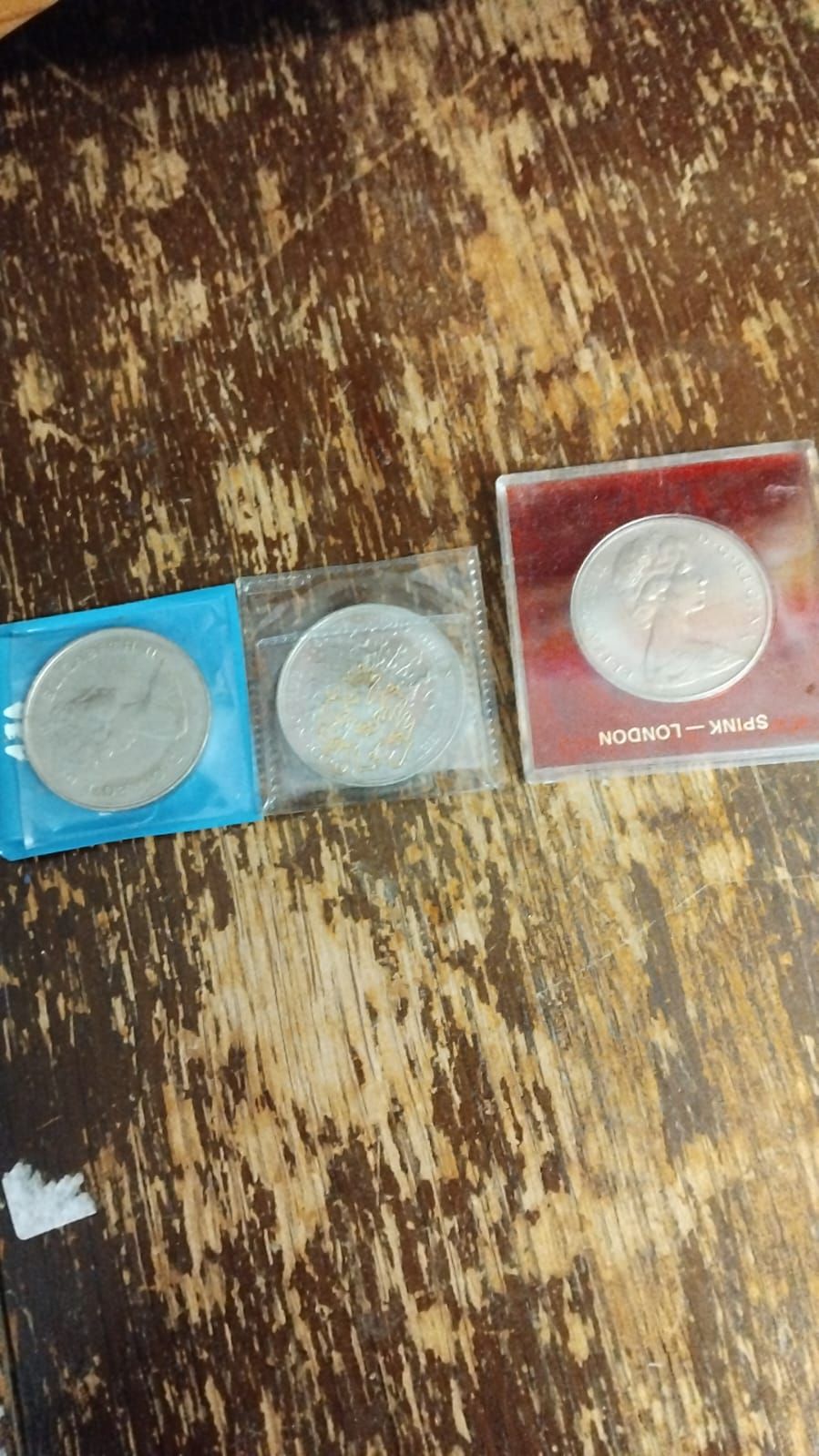 Lot 308 – A Collection of UK and International Coins including Pre-Decimal and Decimal Issues