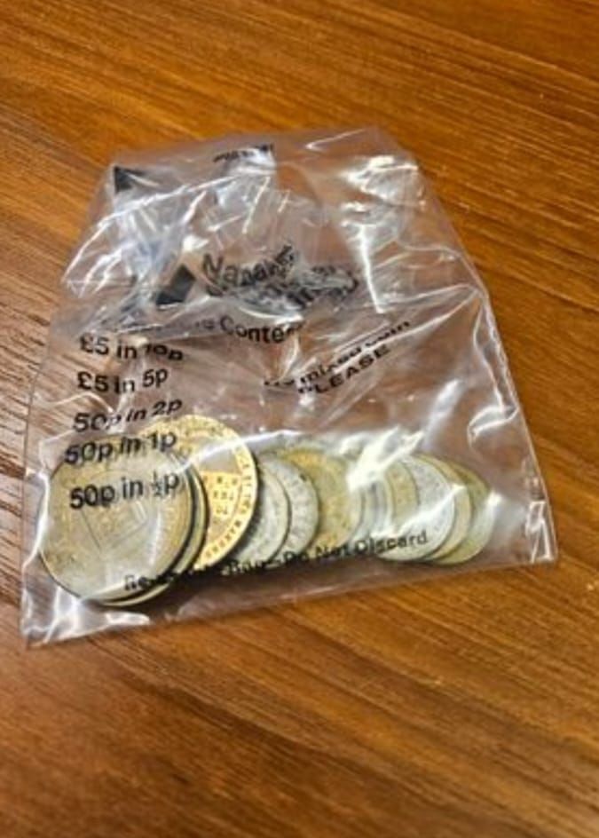 Lot 224 – A Collection of coins