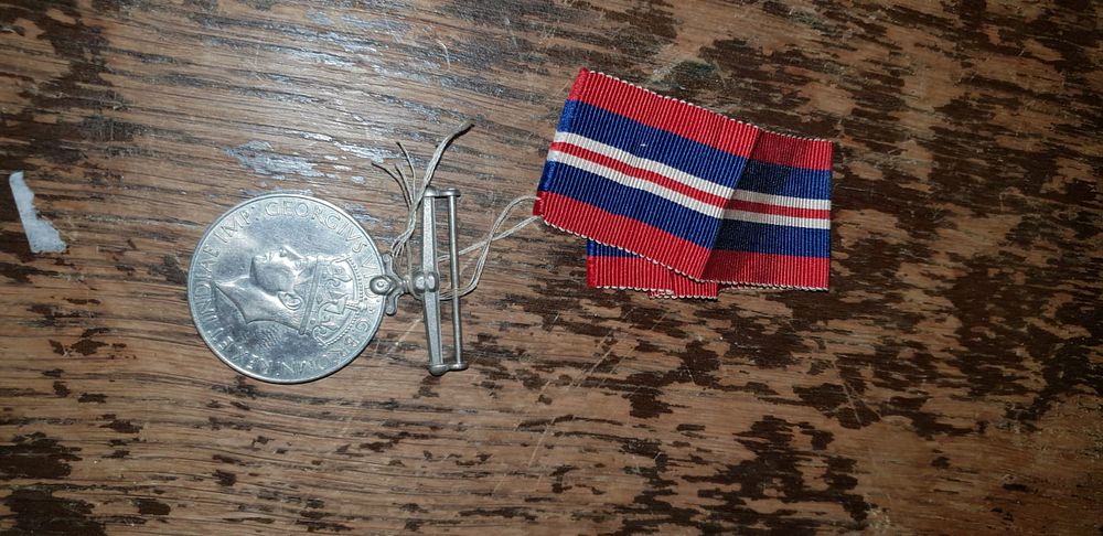 Lot 476 – British Second World War 1939-1945 War Medal