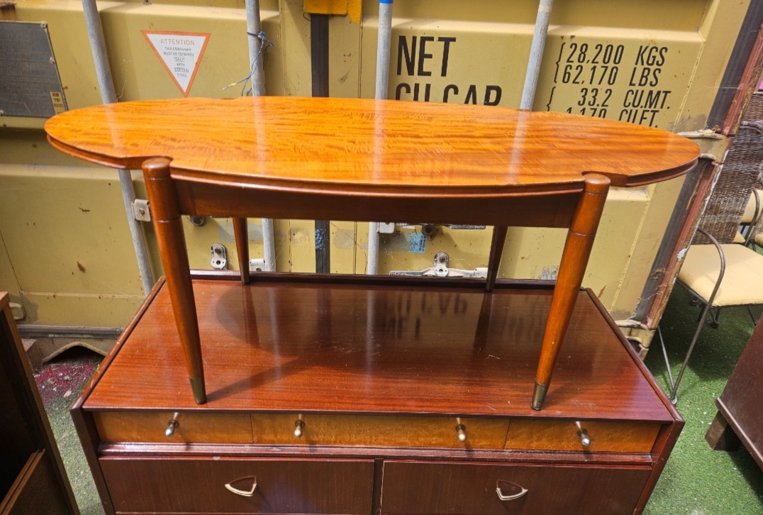 Mid-Century Modern  Coffee Table