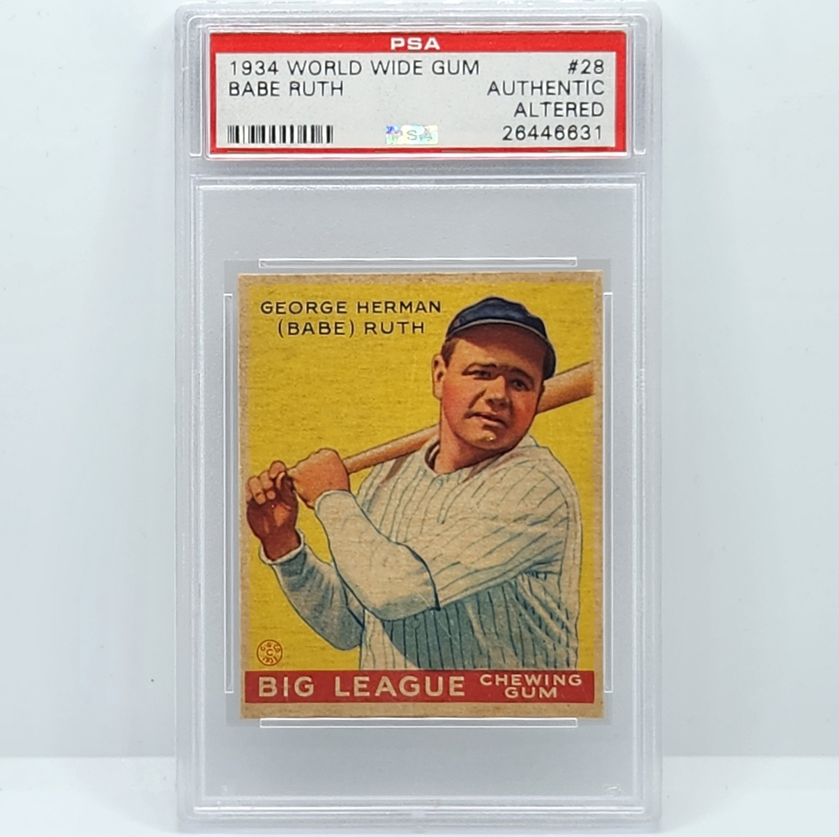 Richard Edwards Auctioneering | Auction 26-28 | 5/6 Sports Cards & Memorabilia