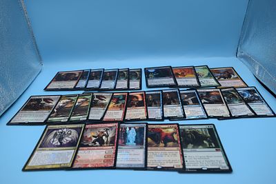Magic The Gathering MTG Release & Pre-Release Promo Lot