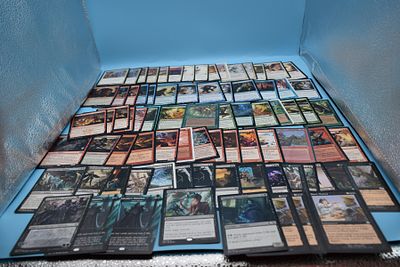 Magic The Gathering MTG Misc Lot