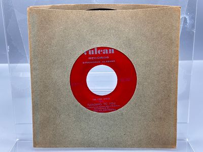 Unknown Release Date Vulcan Records The Five Owls Pleading To You/I Like Moonshine Unofficial 