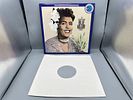 Billie Holiday (2 LP Lot): The First Verve Sessions (1976), 2 LPs, gatefold, cover shows minor Image - 2