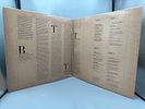 Billie Holiday (2 LP Lot): The First Verve Sessions (1976), 2 LPs, gatefold, cover shows minor Image - 10