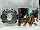 The Beatles (2 Longbox CDs) - Abbey Road - (press date unknown); and Let It Be (1987). Both Image - 2
