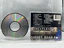 The Beatles (2 Longbox CDs) - Abbey Road - (press date unknown); and Let It Be (1987). Both Image - 3
