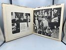 1969 Reprise Records Neil Young with Crazy Horse Everybody Knows This Is Nowhere Vinyl Album - Image - 6