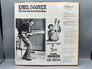 Earl Hooker: His First And Last Recordings (1972) - Records are untested by auction house for Image - 6
