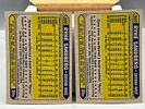 Lot of (150) 1987 Topps Ryne Sandberg #680Image - 2