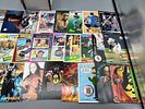 Box of Assorted Sports & Non Sports Trading Cards W/ Lots of Stars - Varying ConditionsImage - 2