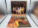 1969 Dunhill Records Three Dog Night Suitable for Framing Vinyl Album - DS 50058 - Records are Image - 5