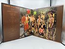 1969 Dunhill Records Three Dog Night Suitable for Framing Vinyl Album - DS 50058 - Records are Image - 6