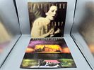 Lot of (10) Assorted Vinyl Albums - Featuring Roberta Flack, Sylvester, and The Manhattan Image - 1