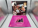 Lot of (10) Assorted Vinyl Albums - Featuring Roberta Flack, Sylvester, and The Manhattan Image - 10