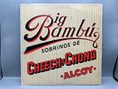 1972 Ode Records Cheech & Chong Big Bamb&uacute; Vinyl Album - SP-77014 - Paper insert not included - Image - 4