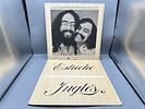 1972 Ode Records Cheech & Chong Big Bamb&uacute; Vinyl Album - SP-77014 - Paper insert not included - Image - 6