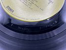 1972 Warner Bros. Records America Self-Titled Debut Vinyl Album - BS 2576 - Records are Image - 3
