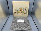 1974 Atlantic Records Crosby, Stills, Nash & Young So Far Vinyl Album - SD 18100 - Records are Image - 4