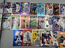 Lot of (25+) Modern Baseball Parallel & Serial Numbered Cards W/ StarsImage - 1