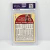 1990 Hoops Michael Jordan #65 PSA 8 HOFImage - 1